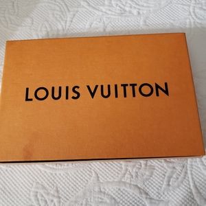 Louis Vuitton wallet